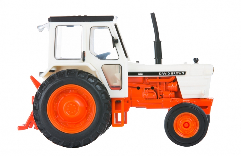 David Brown 1412 Tractor